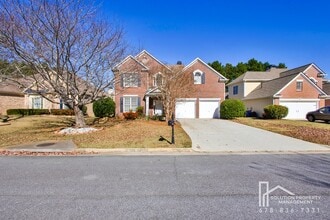 Building Photo - 1952 Barrett Knoll Ct NW