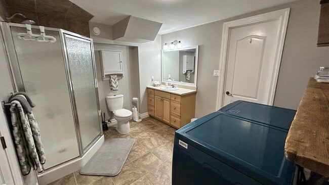 Salle de bain - 11 Neretva St