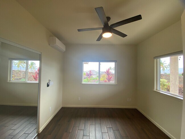 Foto del edificio - Elegant 3-Bedroom Home at Makai Vista Gated Community – Waikoloa