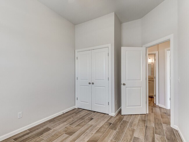 Foto del edificio - Beautiful 4 bed 2 bath in Moore!