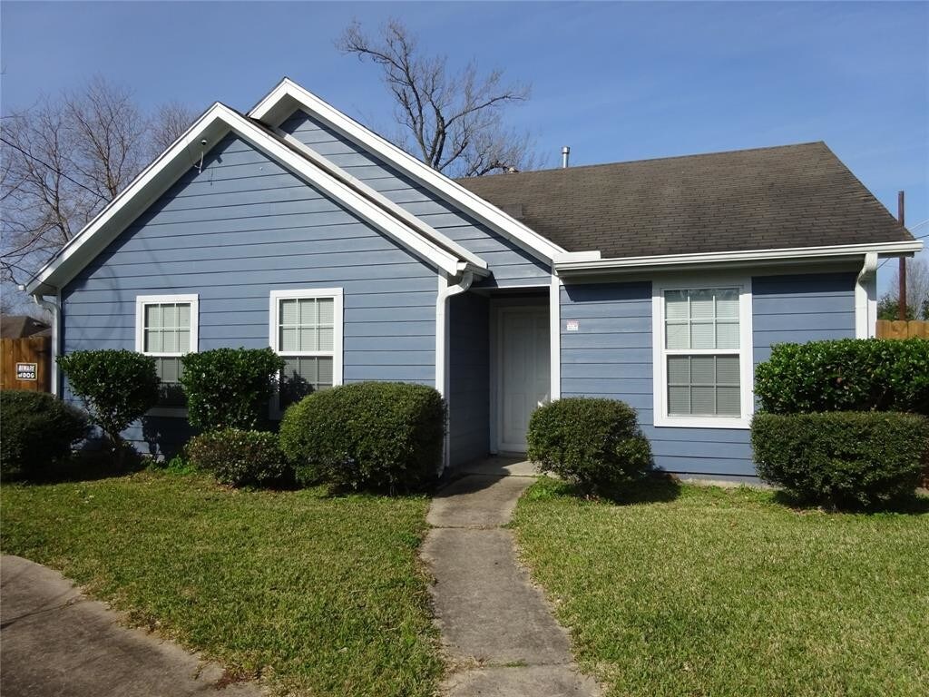 Foto principal - 4809 Jewel St