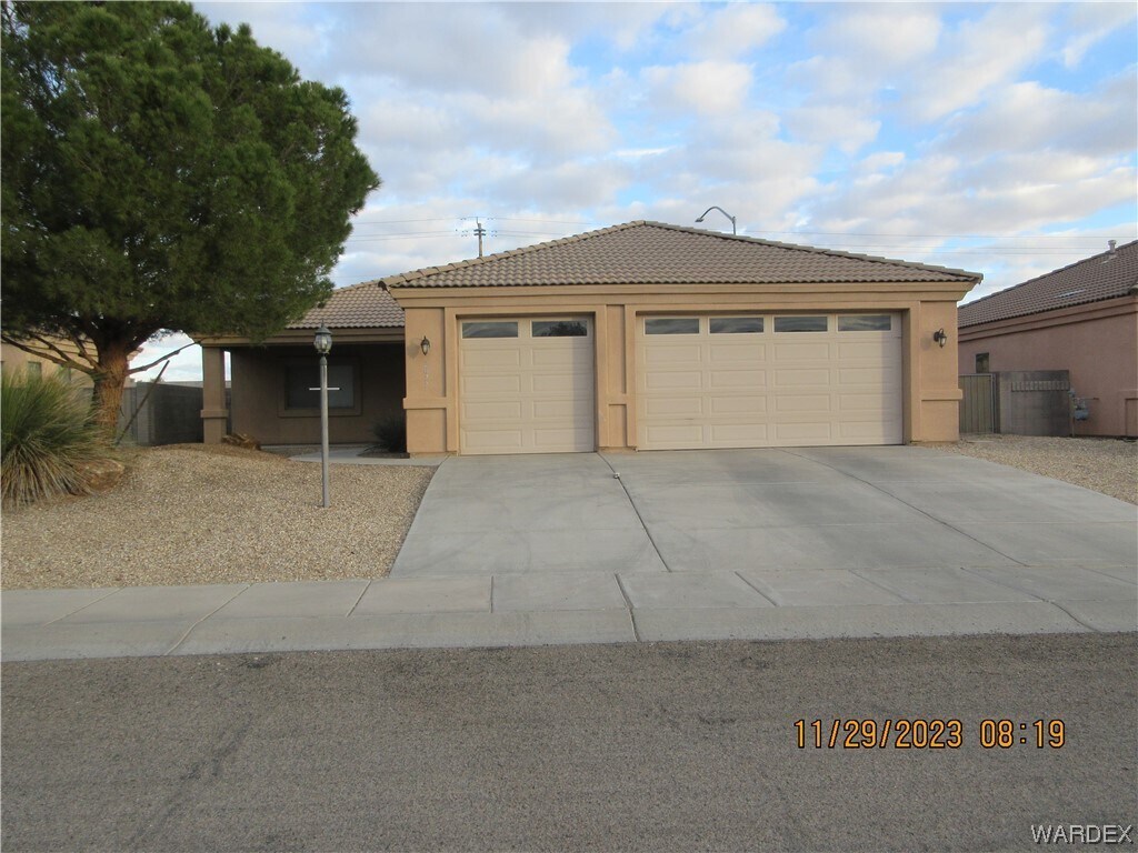 2077 Alan Ladd Dr, Kingman, AZ 86409 House Rental in Kingman, AZ