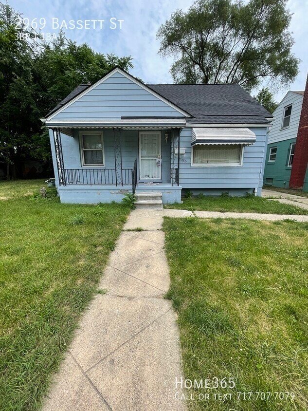 Primary Photo - 3 bedroom 1 bathroom