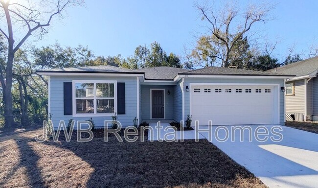 Building Photo - 2890 Fitzgerald St