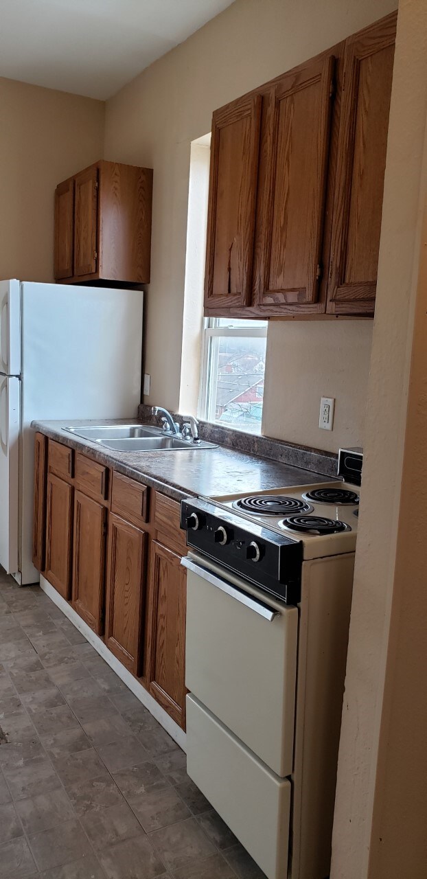 Foto del edificio - 2733 S 21st St