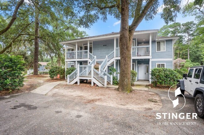 Foto del edificio - 603 Battery Ln