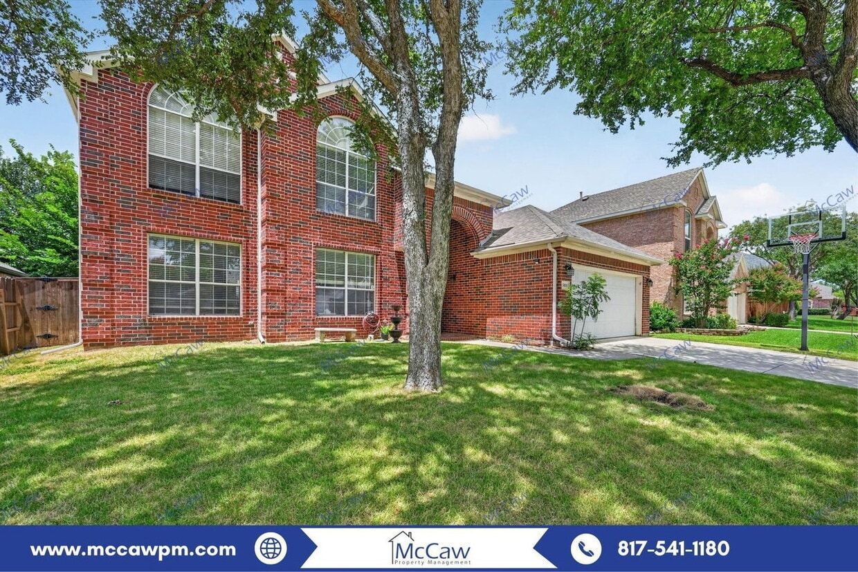 Photo - 5101 Timberland Parkway