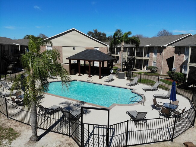 Steeplechase Apartments - Alvin, TX | Apartments.com