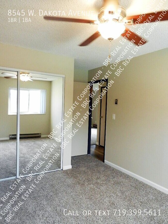 Foto del edificio - 8545 W Dakota Ave