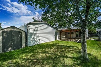 Photo - 2420 Walnut Ave House