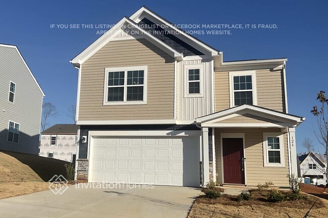 Building Photo - 126 Parson Lane
