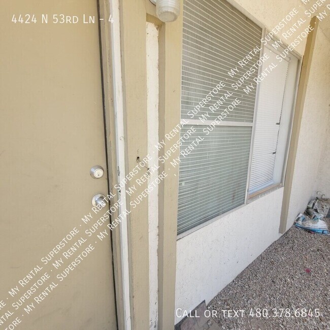 Foto del edificio - 4424 N 53rd Ln