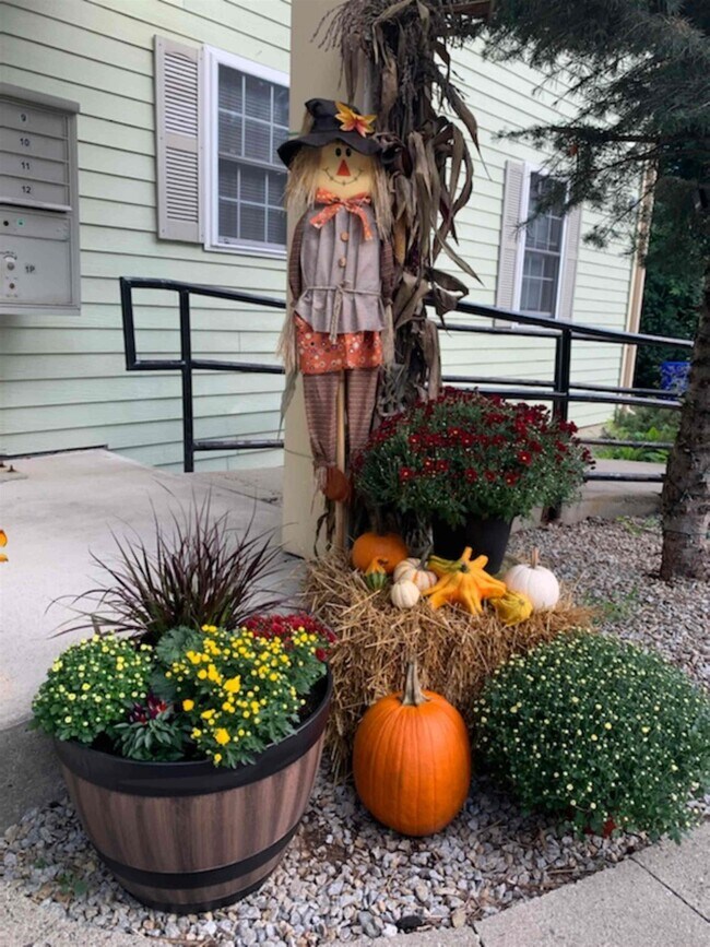 Foto del edificio - 843 Mammoth Rd