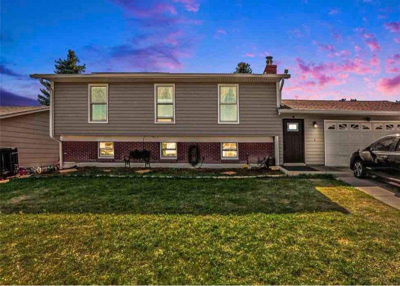 Photo - 17850 E Gunnison Pl (Aurora, CO)