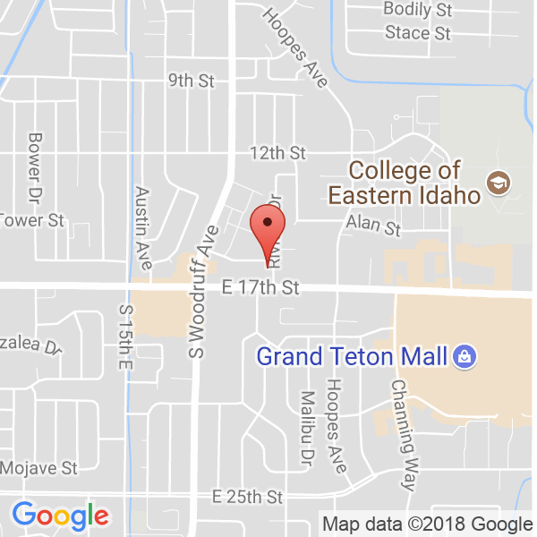 Foto principal - 1640 Riviera Dr