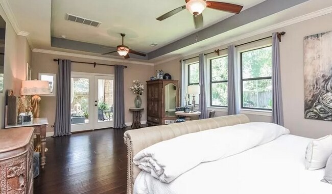 Foto del edificio - 15819 Keystone Ridge Ln