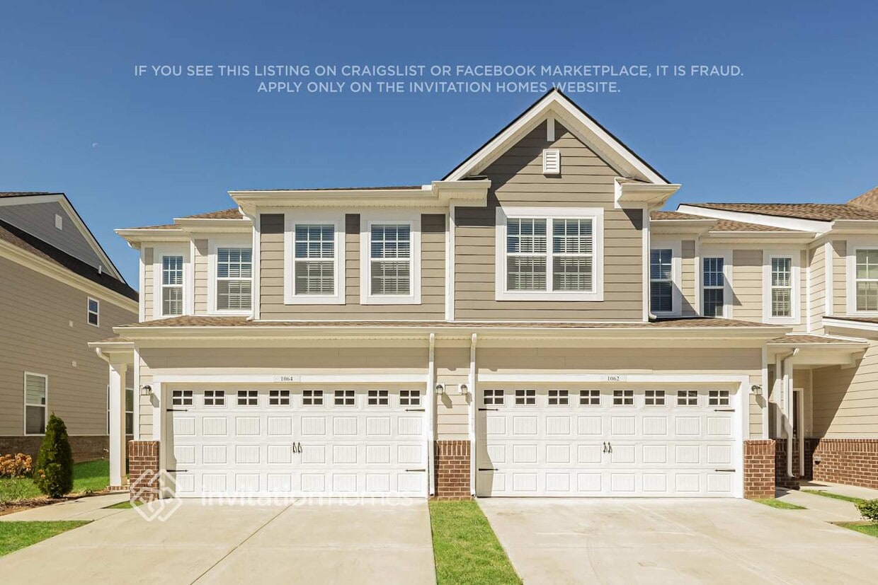 Foto principal - 1064 Legacy Ct