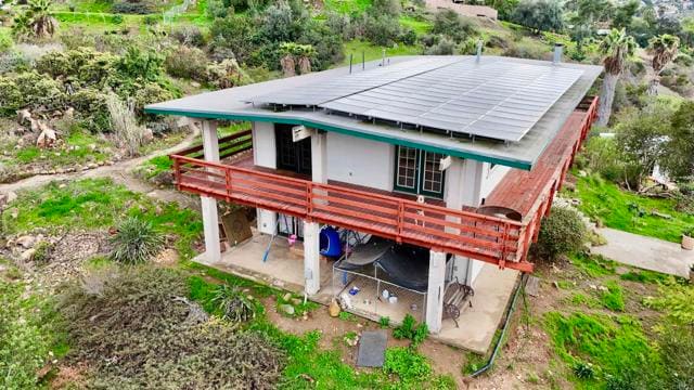 Building Photo - 9149 Rosedale Dr