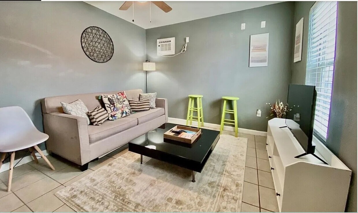 Foto del edificio - Morgan