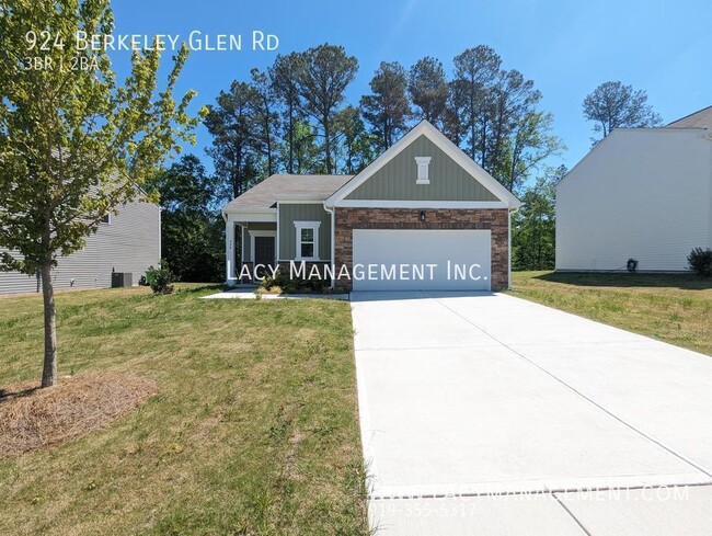 Building Photo - 924 Berkeley Glen Rd