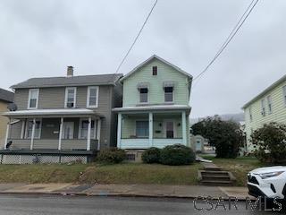 Primary Photo - 139 Strayer St