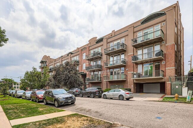 Foto del edificio - 3201 Shoshone St