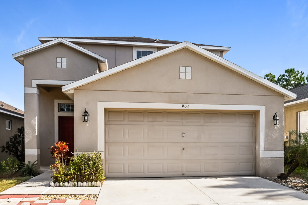 Foto principal - 906 Windton Oak Dr