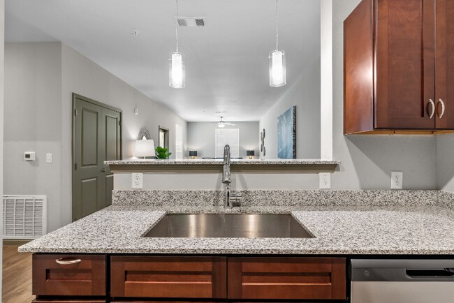 Building Photo - 805 Caddo St