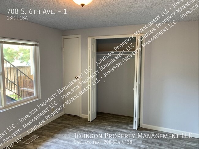 Foto del edificio - 708 S 6th Ave