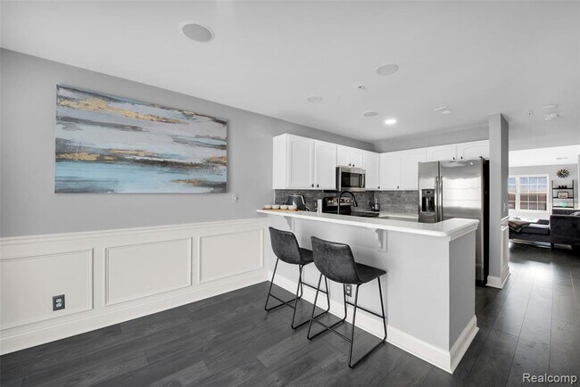 Foto del edificio - 3285 Newbury Pl