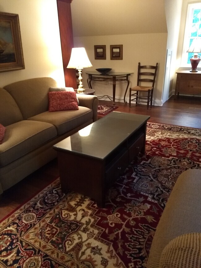 Foto del edificio - 4659 Montgomery Rd