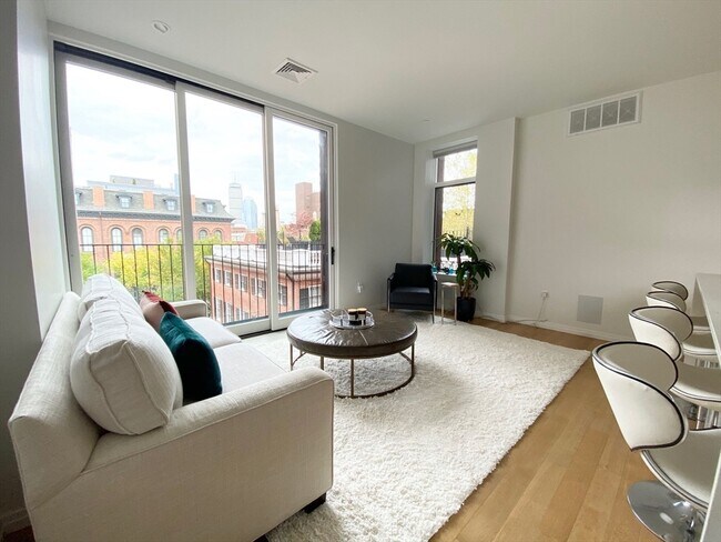 Foto del edificio - 7 E Springfield St