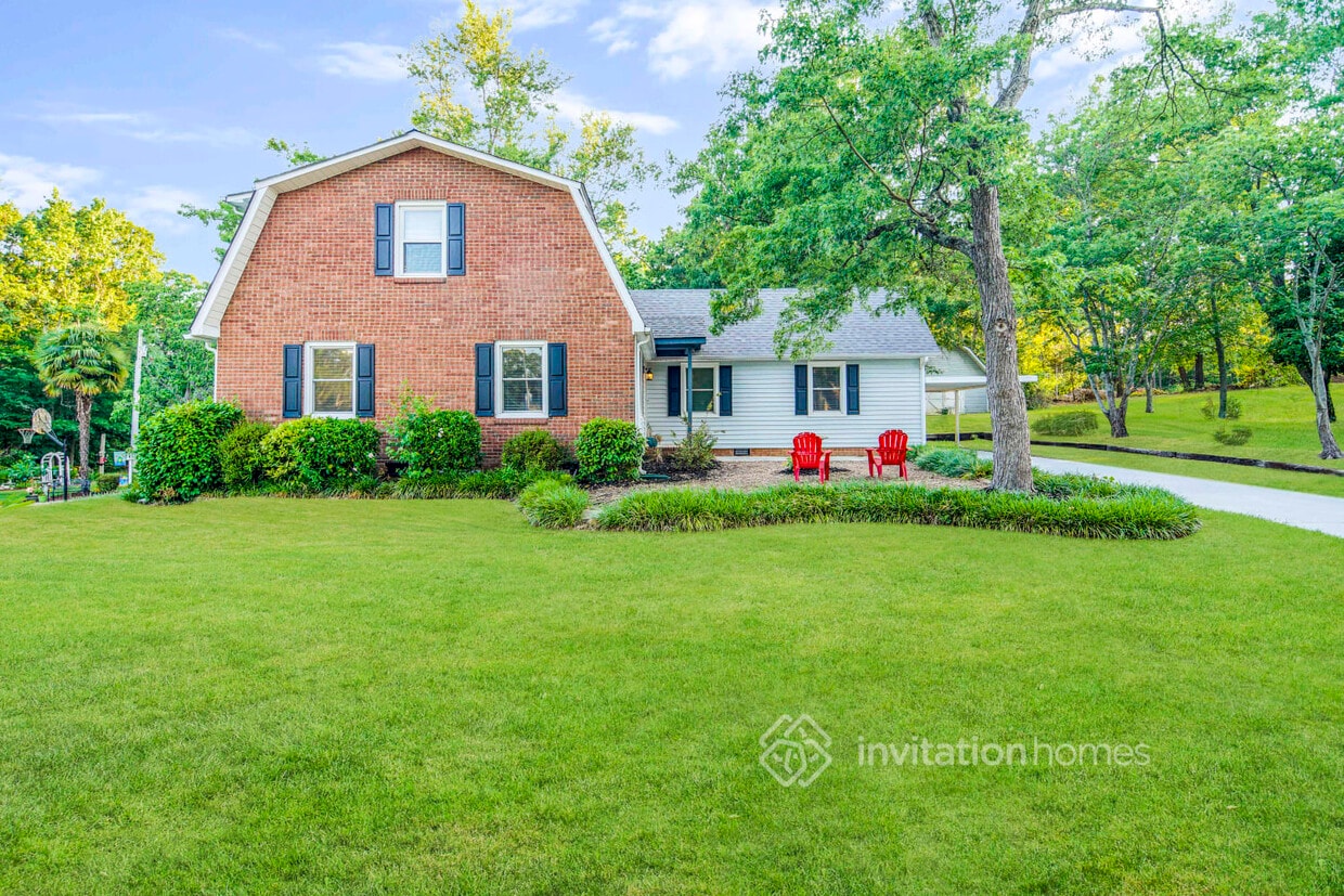 1410 Crescent St, Monroe, NC 28112 House Rental in Monroe, NC