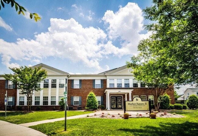 Building Photo - 7300 Taw St