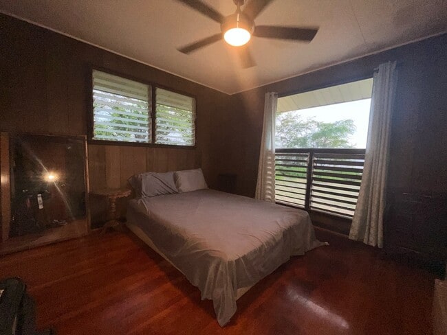 Dormitorio Makai (sin cama) - 2880 Kamehameha V Hwy