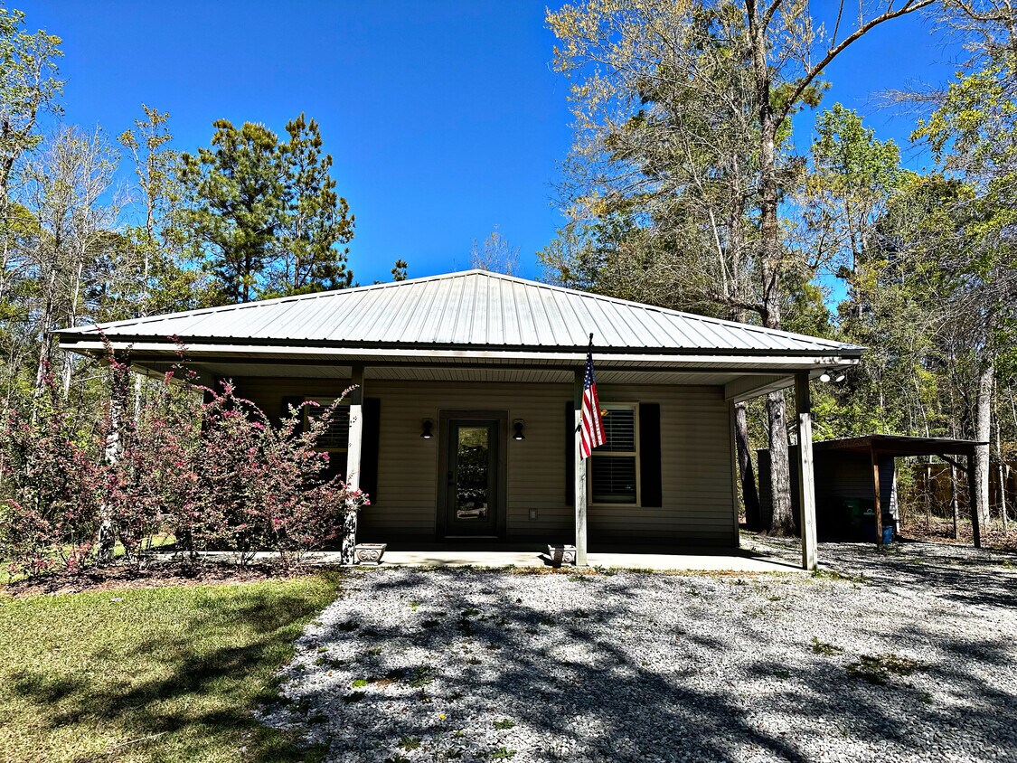 21331 Heintz St, Abita Springs, LA 70420 House Rental in Abita Springs, LA