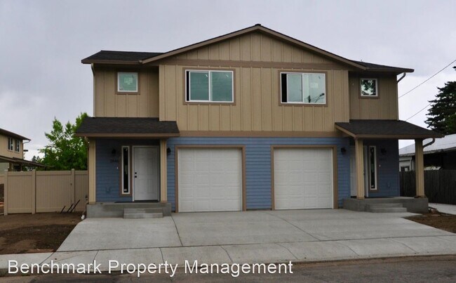 Building Photo - 3 br, 2.5 bath House - 2846 Carriage Court