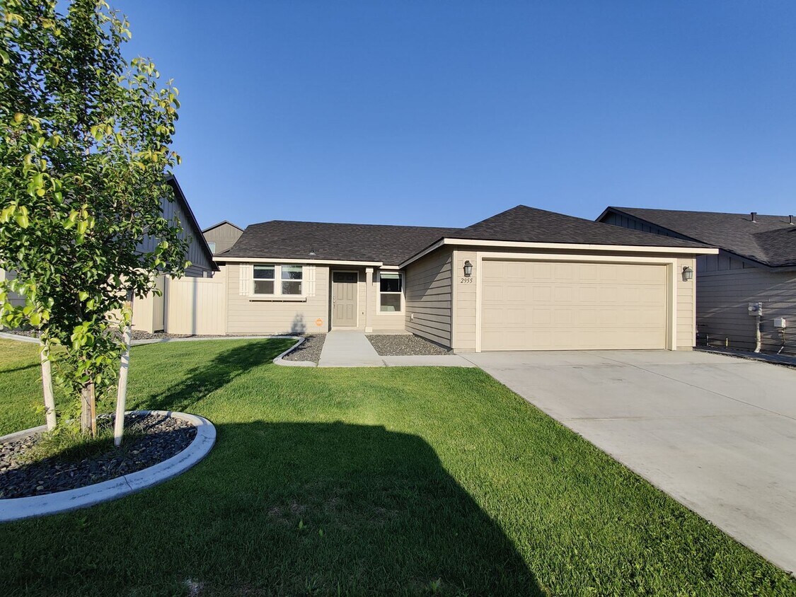 Foto principal - Great South Richland Location