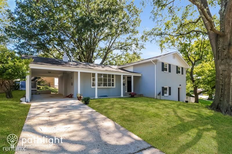 Primary Photo - 4 br, 3 bath House - 4208 Blacksnake Drive