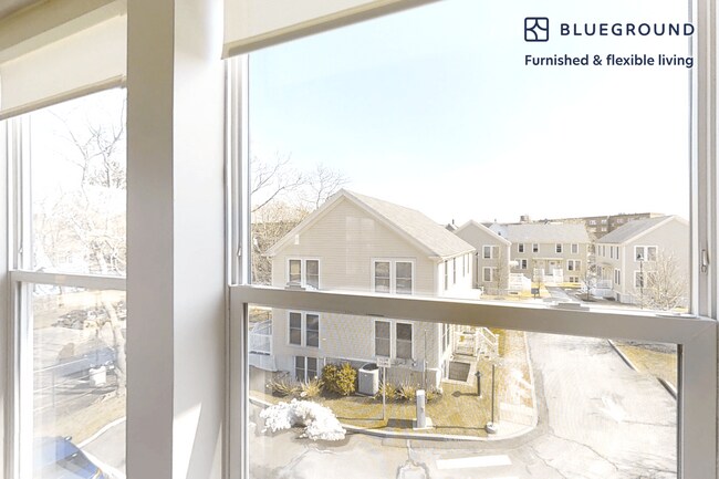 Foto del edificio - 1 Whittemore Ave