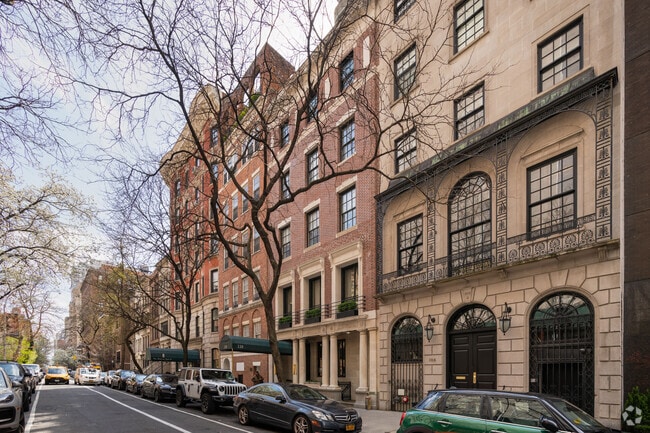 Viscaya Condominiums