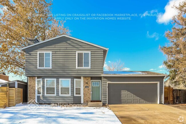 Building Photo - 4545 Davenport Way