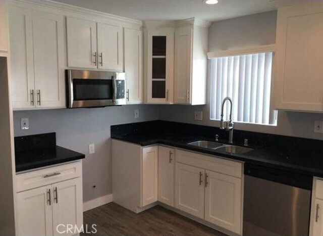 Foto del edificio - 2816 E 3rd St