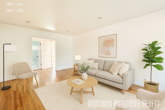 Foto del edificio - 11153 1/2 La Maida St-