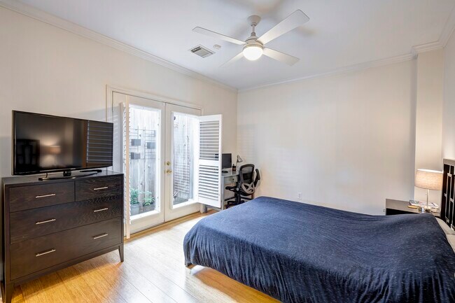 Foto del edificio - 5014 Mellon St