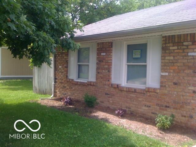 Foto del edificio - 4026 Baker Dr