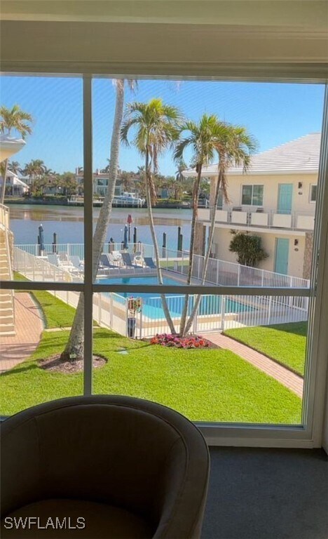 Foto del edificio - 2500 Gulf Shore Blvd N