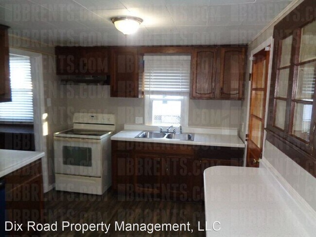 Foto del edificio - 3 br, 1 bath House - 1006 Auburn Street,