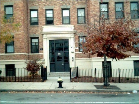 Primary Photo - Washington Columbia I