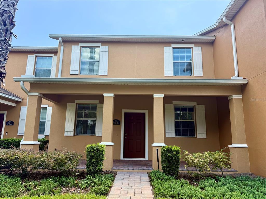 Foto principal - 5625 New Independence Pkwy